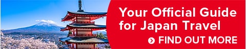 Japan National Tourism Organization JNTO