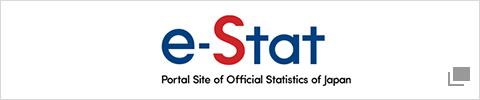 Portal Site of Official Statistics of Japan