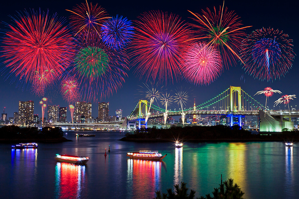 Hanabi 花火