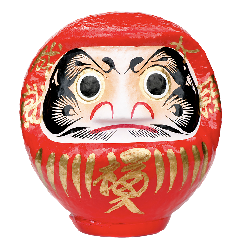 daruma